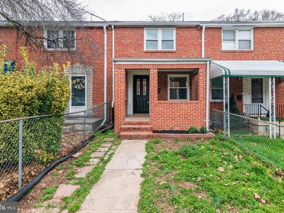 3374 Dulany St, Baltimore, MD, 21229