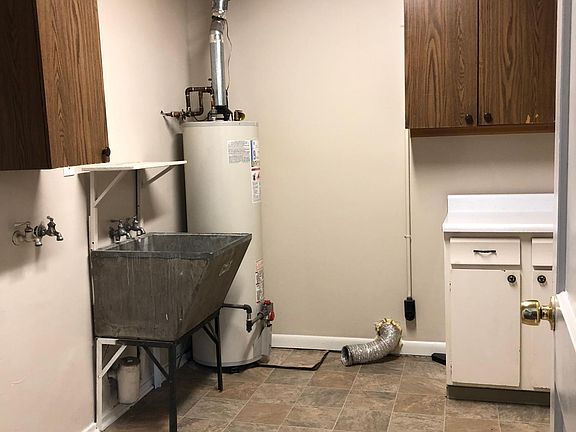 Laundry/Utility room