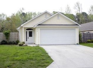 1210 Beamon Ln, Wilmington, NC 28412