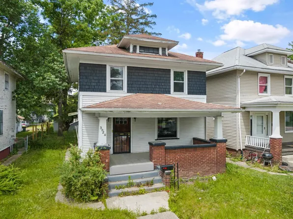 3024 Plaza Dr, Fort Wayne, IN 46806