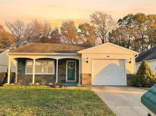 170 Dorchester Dr, Southampton, NJ 08088