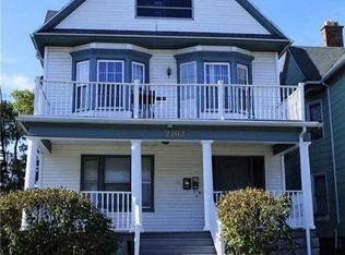 2202 Main St APT 2, Buffalo, NY 14214