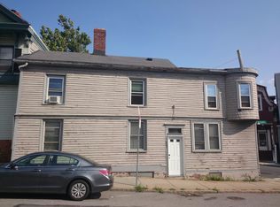 220 Dorchester St, South Boston, MA 02127