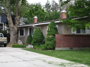 3912 W Garnet St, Boise, ID 83703