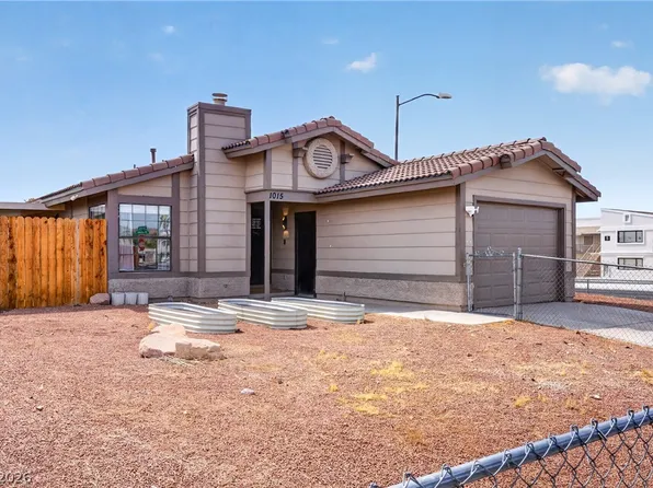 1015 Brookside Ct, Henderson, NV 89015