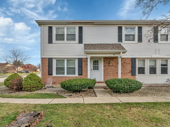 9312 Wherry Ln, Orland Park, IL 60462