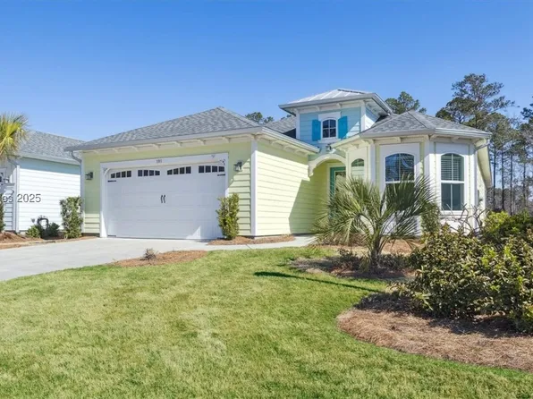 191 Compass Rose Dr, Hardeeville, SC 29927