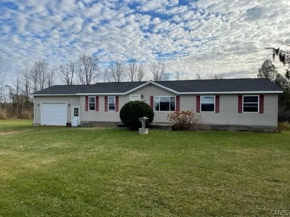 3162 Whitelaw Rd, Canastota, NY 13032