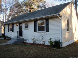 2313 Dickens Rd, Richmond, VA 23230