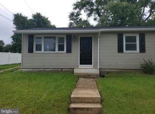 201 Fletchwood Rd, Elkton, MD 21921