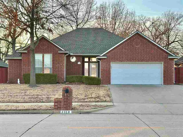 3108 Turner St, Ponca City, OK 74604