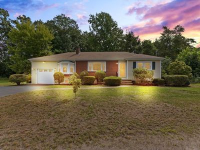 58 Harlan Cir, Brockton, MA, 02301