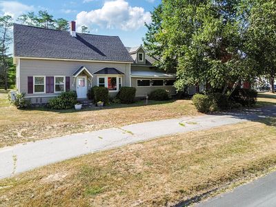 777 Hinckley Road, Canaan, ME, 04924