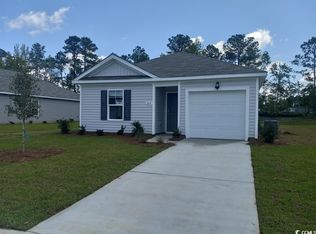 244 Country Grove Way LOT 109, Galivants Ferry, SC 29544