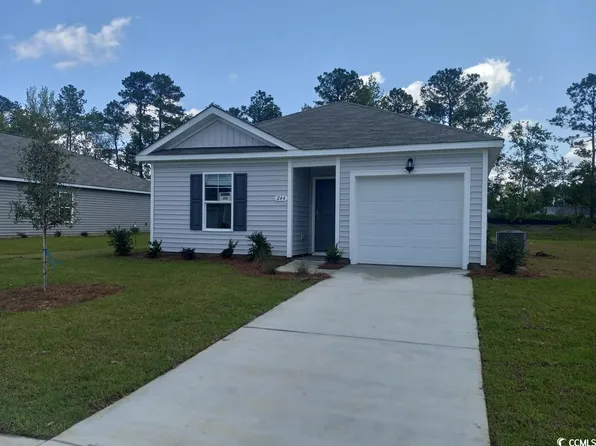 244 Country Grove Way Lot 109-  Helena A, Galivants Ferry, SC 29544