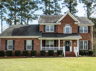 106 Kriens Ct, New Bern, NC 28562