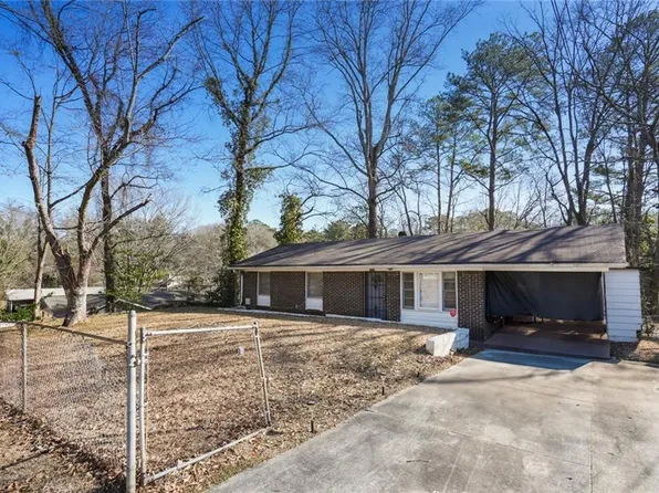 3236 Renault Rd SE, Atlanta, GA 30354