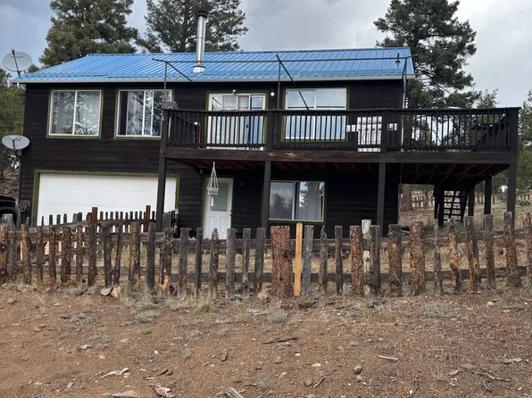 1966 Crystal Peak Dr, Lake City, CO 81235