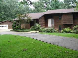 9106 Danube Ave, Texarkana, TX 75503