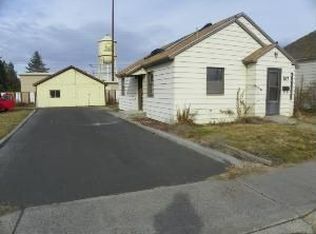 107 D St SW, Quincy, WA 98848