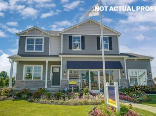 540 Hemingway Ave, Lithopolis, OH 43136