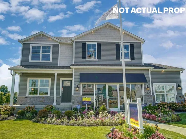 540 Morrison St, Lithopolis, OH 43136