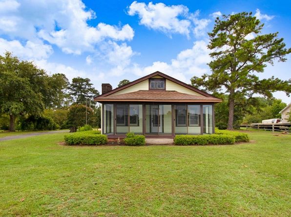 4856 Us Highway 70 E, Princeton, NC 27569