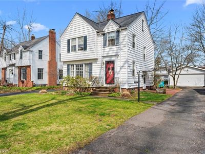 5187 Mayview Rd, Lyndhurst, OH, 44124