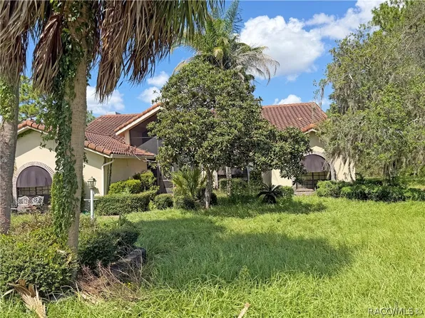 6135 W Pine Ridge Blvd, Beverly Hills, FL 34465