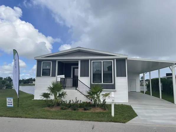 4213 68th St N #889, West Palm Beach, FL 33404