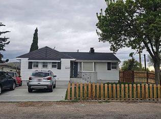 595 Filmore Ave, Pocatello, ID 83201