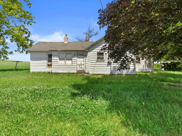 12632 W Highway 59, Evansville, WI 53536