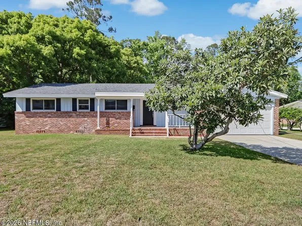 639 GROVE PARK Boulevard, Jacksonville, FL 32216