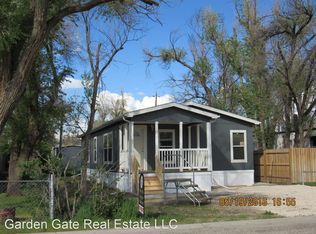 514 Platte Ave, Mills, WY 82644