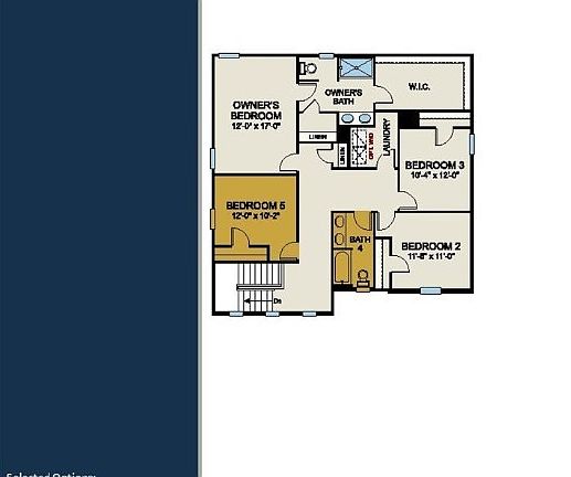 3rd image of 204 Bracknell Ln Lot 65