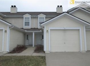 5772 NW Plantation Cir #182-C, Lees Summit, MO 64064