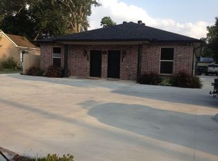 301 Cypress St STE 1, Sulphur, LA 70663