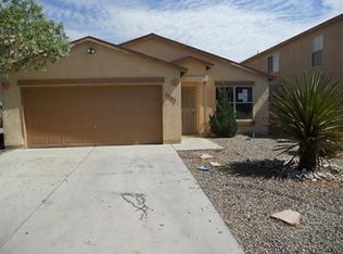 11201 Pelican Ct SW, Albuquerque, NM 87121