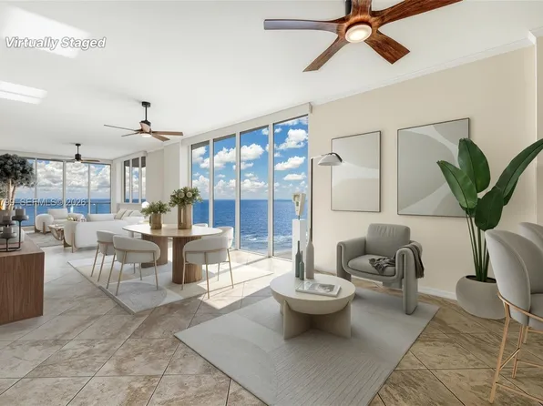 704 N Ocean Blvd APT 1001, Pompano Beach, FL 33062