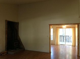 13921 Yellowstone Dr, Frazier Park, CA 93225