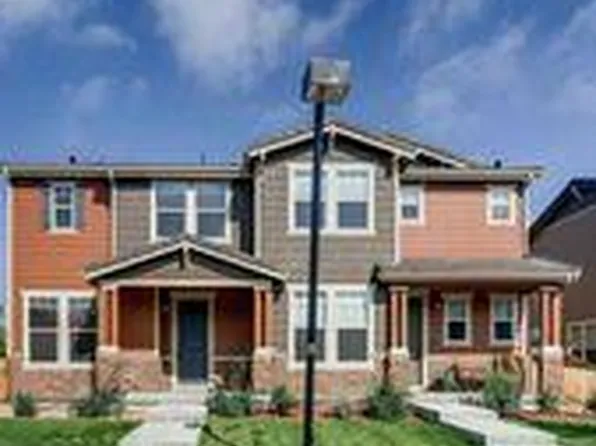 10076 Hough Poin, Parker, CO 80134