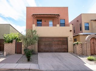 432 E Croydon Park Rd, Tucson, AZ 85704