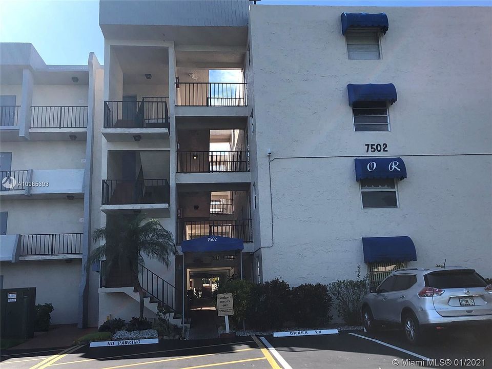 1st image of 7502 NW 30th Pl APT 218