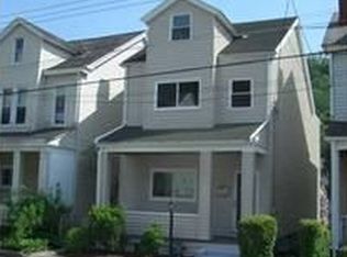 93 Wilson St, Pittsburgh, PA 15223