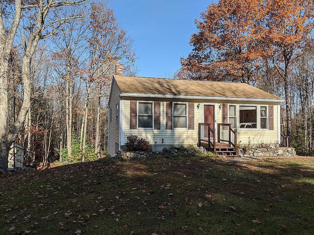 267 Hussey Rd, Parsonsfield, ME 04047 Zillow