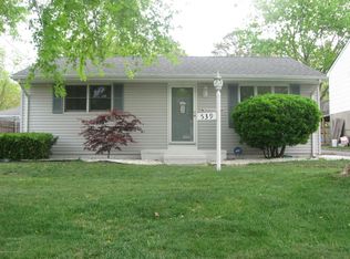 539 Azalea Dr, Brick, NJ 08724