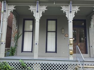 5420 Howe St FLOOR 1, Pittsburgh, PA 15232