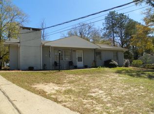 131 Magnolia St, Eufaula, AL 36027