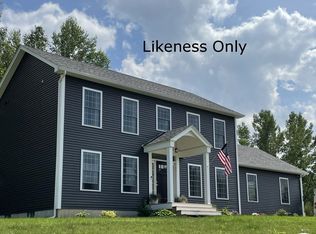 67 Greystone Dr #14, Jeffersonville, VT 05464