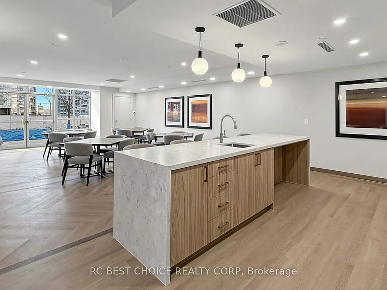 4968 Yonge St #2902 — Photo 19
